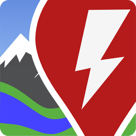 ABRP app icon