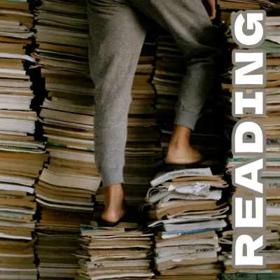 EV Further Reading
